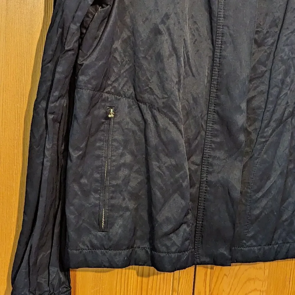 Talbots‎ Black Jacket Sz 8